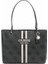 Noelle Iı Antrasit Kadın Omuz Çantası HWOS9672250 1
