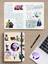 Cyberpunk Edgerunners Anime Telefon Laptop Bullet Journal Yapışkanlı Folyo Sticker Paketi 3