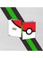 Ultra Pro - Poké Ball 9 Cepli Binder 2