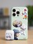 Hunter x Hunter Anime Telefon Laptop Bullet Journal Yapışkanlı Folyo Sticker Paketi 2