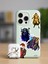 Overlord Anime Telefon Laptop Bullet Journal Yapışkanlı Folyo Sticker Paketi 2