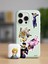 Jojo No Kimyou Na Bouken Part 4 Anime Telefon Laptop Bullet Journal Yapışkanlı Folyo Sticker Paketi 2