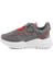 Ruffon 2320 F Füme-Kırmızı Çocuk Spor Ayakkabı 2