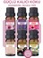 Favori Set Esansiyel Uçucu Yağ Buhurdanlık Yağı Hava Nemlendirici Aroma Difüzörü Kokusu Esans 6X10ML 1
