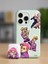 Jojo No Kimyou Na Bouken Part 5 Anime Telefon Laptop Bullet Journal Yapışkanlı Folyo Sticker Paketi 2
