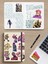Jojo No Kimyou Na Bouken Part 5 Anime Telefon Laptop Bullet Journal Yapışkanlı Folyo Sticker Paketi 3