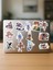Konosuba Anime Telefon Laptop Bullet Journal Yapışkanlı Folyo Sticker Paketi 4