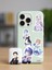 Re Zero Anime Telefon Laptop Bullet Journal Yapışkanlı Folyo Sticker Paketi 2