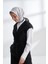 Orbıs Desen Twill Ipek Eşarp - 4306-311 2