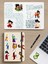Dragon Ball Anime Telefon Laptop Bullet Journal Yapışkanlı Folyo Sticker Paketi 3