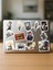 Youjo Senki Anime Telefon Laptop Bullet Journal Yapışkanlı Folyo Sticker Paketi 4