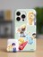 Your Lie In April Anime Telefon Laptop Bullet Journal Yapışkanlı Folyo Sticker Paketi 2