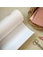 Ø47X20 cm Opak Beyaz Sert PVC Abajur Başlığı Yapım Paneli – DIY Kendin Yap Silindir / Yuvarlak Lambader ve Abajur Başlık Yapım Malzemesi | E27 Uyumlu, Kağıt veya Folyo Değildir, Ezilmez Yırtılmaz 1