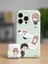 Koe No Katachi Anime Telefon Laptop Bullet Journal Yapışkanlı Folyo Sticker Paketi 2