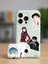 Neon Genesis Evangelion Anime Telefon Laptop Bullet Journal Yapışkanlı Folyo Sticker Paketi 2