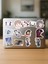 Kimi No Na Wa Anime Telefon Laptop Bullet Journal Yapışkanlı Folyo Sticker Paketi 4