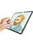 Apple iPad Pro 12.9" Made In Korea Kutu İçinde 2 Adet Kağıt Dokulu Ekran Koruyucu Film 3