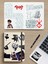 Berserk Anime Telefon Laptop Bullet Journal Yapışkanlı Folyo Sticker Paketi 3