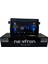 Bmw E46 Newfron 6-64 Tam Profesyonel Oem Multimedia 1