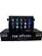 Bmw E46 Newfron 6-64 Tam Profesyonel Oem Multimedia 2