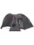 Excamp 5 Pro Sun Fresh Aile Çadırı UPF80 5 Kişilik Çadır 2