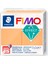 Fimo Effect Polimer Kil 401 Neon Orange 1