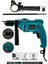 500W Darbeli Metal Şanzıman 13mm Elektrikli Matkap 1