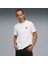 Graphıc Tee Beyaz Erkek T-Shirt 688042-02 2
