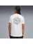 Graphıc Tee Beyaz Erkek T-Shirt 688042-02 3