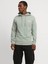 Jjbeau Yeşil Erkek Sweatshirt 12268436 2