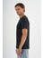 Alexandergardı V Yaka Çizgili T-Shirt 2