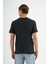 Alexandergardı V Yaka Çizgili T-Shirt 3