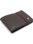 Kahve Deri Erkek Cüzdan 0275K2S 1
