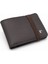 Kahve Deri Erkek Cüzdan 0275K2S 3