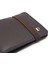 Kahve Deri Erkek Cüzdan 0275K2S 4