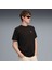 Evostrıpe Tee Siyah Erkek T-Shirt 688229-01 1