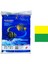 Filtre Süngeri 90X30X2 Sarı Yeşil Dpmah 1