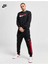 Sportswear Air Fleece Pamuklu Şardonlu Cargo Erkek Eşofman Altı 3