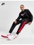 Sportswear Air Fleece Pamuklu Şardonlu Cargo Erkek Eşofman Altı 4
