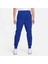 Fc Barcelona Nsw Tech Fleece Jogger Pant Erkek Eşofman Altı 4