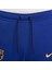Fc Barcelona Nsw Tech Fleece Jogger Pant Erkek Eşofman Altı 7