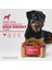 Adult Dog Yüksek Enerjili Yetişkin Köpek Maması, 100 gr x 5 Adet, Tüm Irklar Için, Doğal, Şekersiz 3