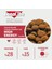Adult Dog Yüksek Enerjili Yetişkin Köpek Maması, 100 gr x 5 Adet, Tüm Irklar Için, Doğal, Şekersiz 4