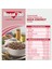 Adult Dog Yüksek Enerjili Yetişkin Köpek Maması, 100 gr x 5 Adet, Tüm Irklar Için, Doğal, Şekersiz 5