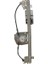 Cam Mekanızması Elektrıklı Arka Sag Astra G F 1,4 / 1,6 / 1,8 / 2,0 98 1