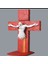Yeni Yüzyıl Evangelion Tiyatro Baskısı Sekans Ikinci Havari Lilith Heykelcik Süs Dekorasyon (Yurt Dışından) 1