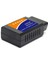 Vgate Icar Arıza Tespit Cihazı Obd-Iı V1.5 Bluetooth PIC18F25K80 Çipli Renault PYREN-DDT4ALL-CARISTA6.3-TORQUE Pro 2