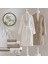 Yeni Sezon Pure Cotton Classic Aile Seti Lilya ( Ekru-Camel ) 1