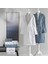 Yeni Sezon Pure Cotton Classic Aile Seti Vera ( Beyaz-Mavi ) 1