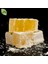 Damla Sakızlı Safranbolu Lokumu (Net 872 gr) Vegan, Glikozsuz, Doğal Lokum 1